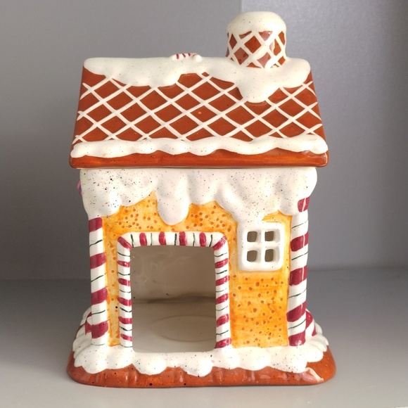 CHRISTMAS OIL DIFFUSER - Picture 3 of 10